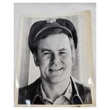Vintage Photo of Col Hogan Bob Crane