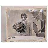 Vtg promotional photo of Henry Gibson