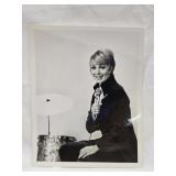 Vintage Photograph of Shirley Jones