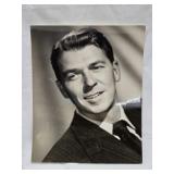 1948 Warner Bros Pictures Ronald Reagan Photo