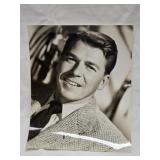 1948 Warner Bros Pictures Ronald Reagan Photo