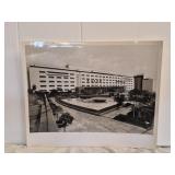 Vtg photo Kenneth Hahn Hall of Administration