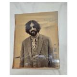 Vintage Press Photo of Jerry Garcia