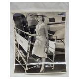 Vintage Donna Reed Photograph