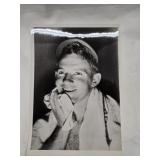 Vintage Press Photo of Red Schoendienst