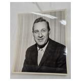 Vintage Press Photo of Buddy Blattner