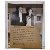 Photo Supreme Justice Charles Evans Hughes