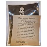 Press photo of Charles Evans Hughes