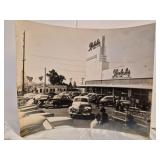 Photo of Ralphs Supermarket in Los Angeles