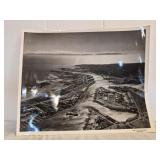 Press photo Port of Los Angeles