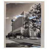 Photo historic Spring Street Courthouse