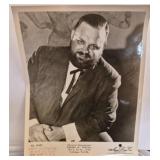 Photo of famous trumpeter&bandleader Al Hirt