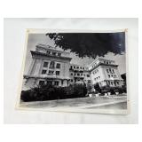 Garden Court Apartments Hollywood BLVD California