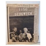 Vtg photo