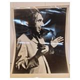 Photo of musician Tiny Tim