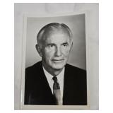 Vintage Photo of Louis B Lundborg