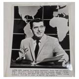 Vintage Photo of Baxter Ward LA NEWS