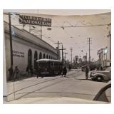 Photo Beverly Hills Pacific Electric Station