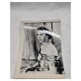 Vtg Photo of Princess Elizabeth Before Being Queen