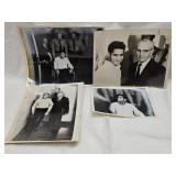 Vtg Photos of Sirhan Sirhan