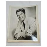 Photo of Screen Father of 1957 Ronald Reagan