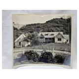Vintage Citizen Real Estate Photograph