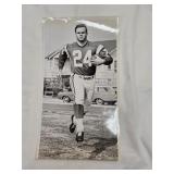 Vtg Press Photo Tucker Frederickson East All Star