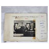 Vintage Photo News Syndicate Co