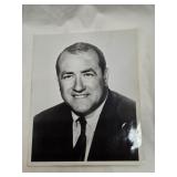 Vintage Press Photo of Doug Finley