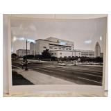 Photo Los Angeles County Courthouse
