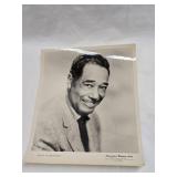 Vintage Photo of Duke Ellington