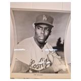 Photo of John Roseboro