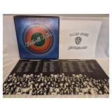 Looney Tunes and Merrie Melodies vinyl box set