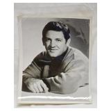 Vintage George Lindsey GOOBER Photograph