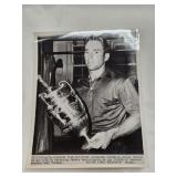 Photo Frank Stranahan Amateur Golf Tournament