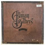 1989 The Allman Brothers Band Dreams box set