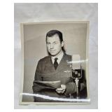 1953 Major Charles Yeager Hallmark Hall Of Fame