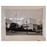 Photo Los Angeles County Law Library