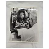Vintage Press Photo of Mary Tyler Moore