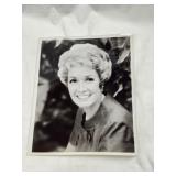 Vintage Photo of Gail Patrick Jackson TV Producer