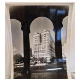 Photo of historic Liberty Title & Trust building