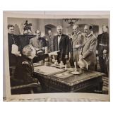 Production still from 1942 Tennessee Johnson