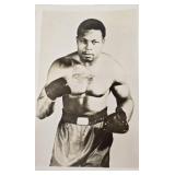 Vintage Press Photo of Boxer Archie Moore
