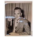 Press photo of Bill Henry