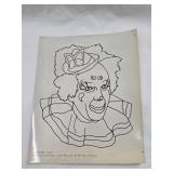 Vintage Bobby Kay Ringling Bros Barnum & Bailey