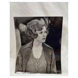 Vintage Jane Fonda 1960s photograph