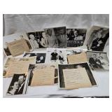 Photos of Elliot & Franklin D Roosevelt Jr
