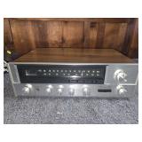 Vintage Sansui stereo reciver 221
