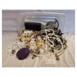 Vtg style custom jewelry
