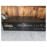Pioneer PDR-555RW CD player